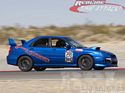 Redline Time Attack - Round 7