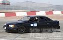LVRSCCA Autocross - Round 13