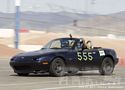 LVRSCCA Autocross - Round 13