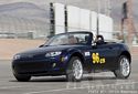 LVRSCCA Autocross - Round 13