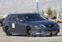 LVRSCCA Autocross - Round 13