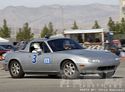 LVRSCCA Autocross - Round 13