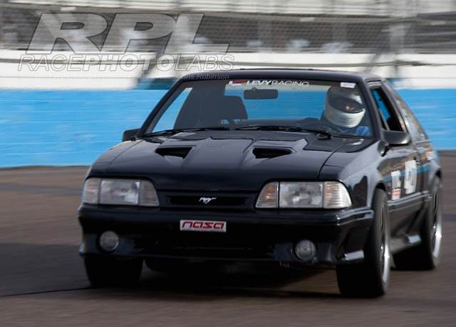 Redline Time Attack - Round 7