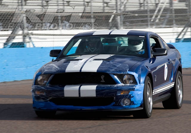 Redline Time Attack - Round 7