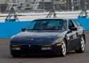 LVRSCCA Autocross - Round 13